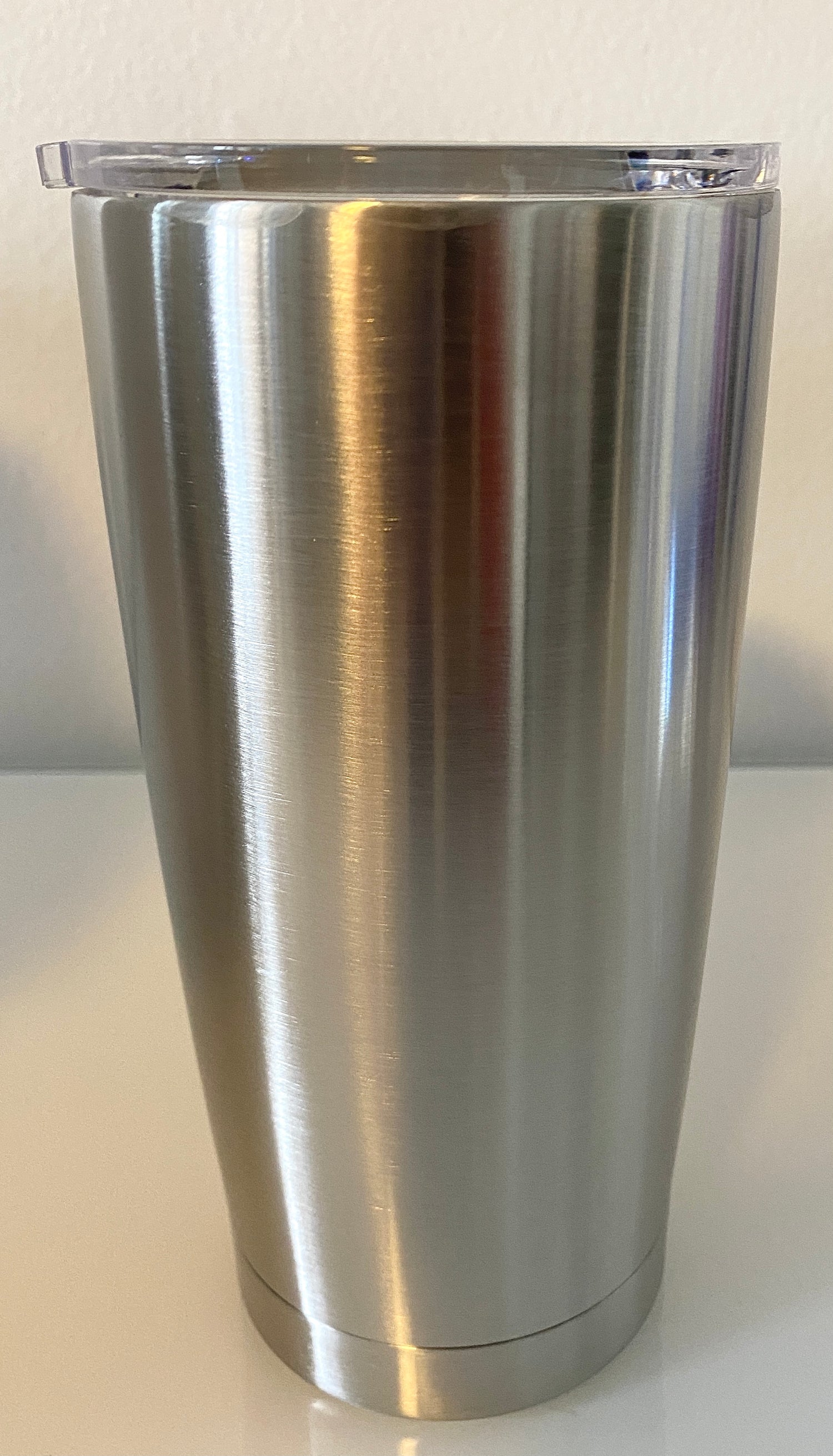 Customize Your Own Tumbler