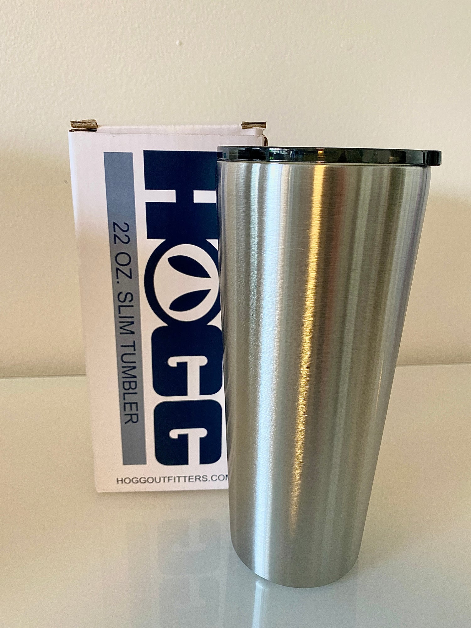 Customize Your Own Tumbler