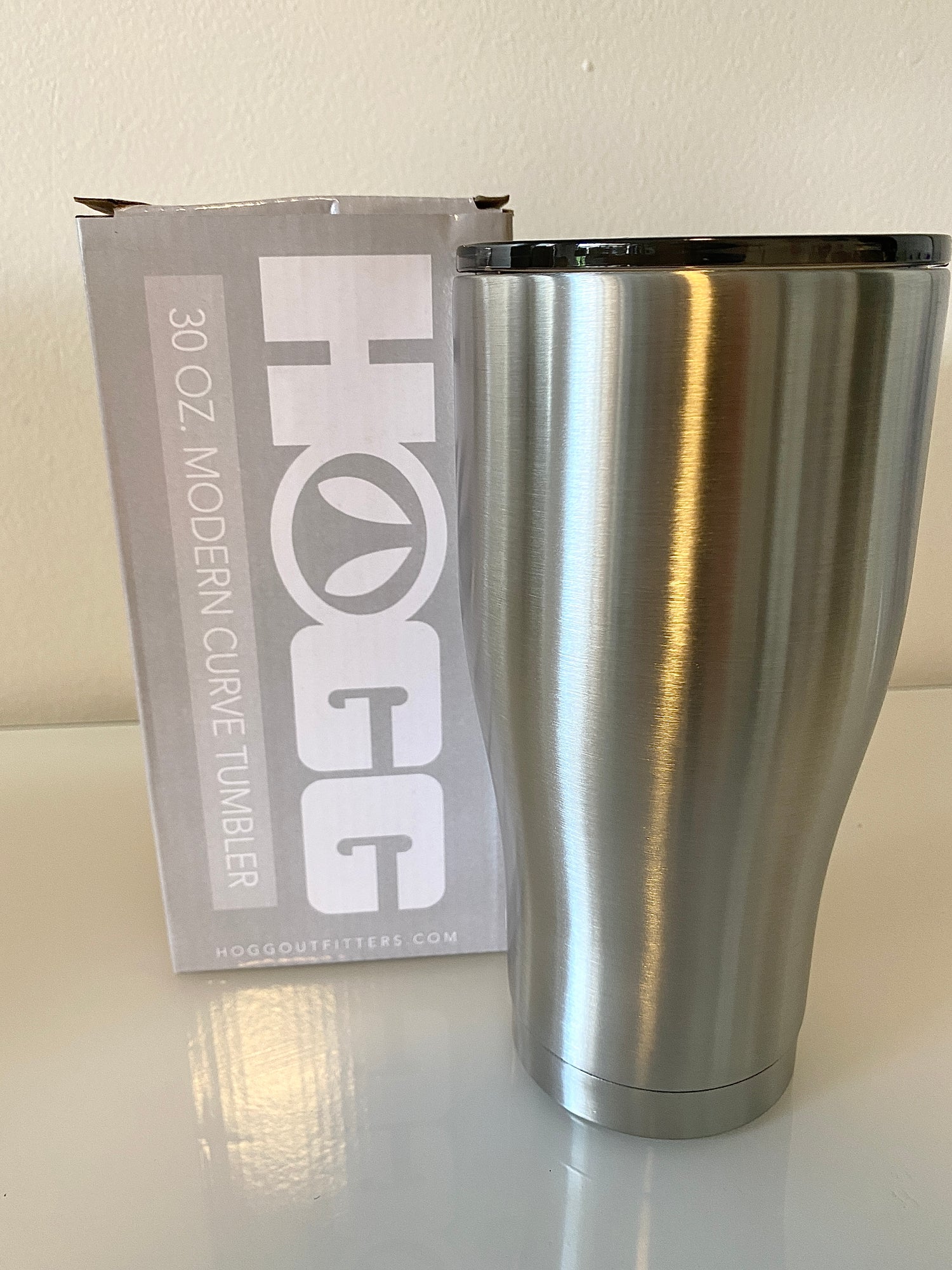 Customize Your Own Tumbler