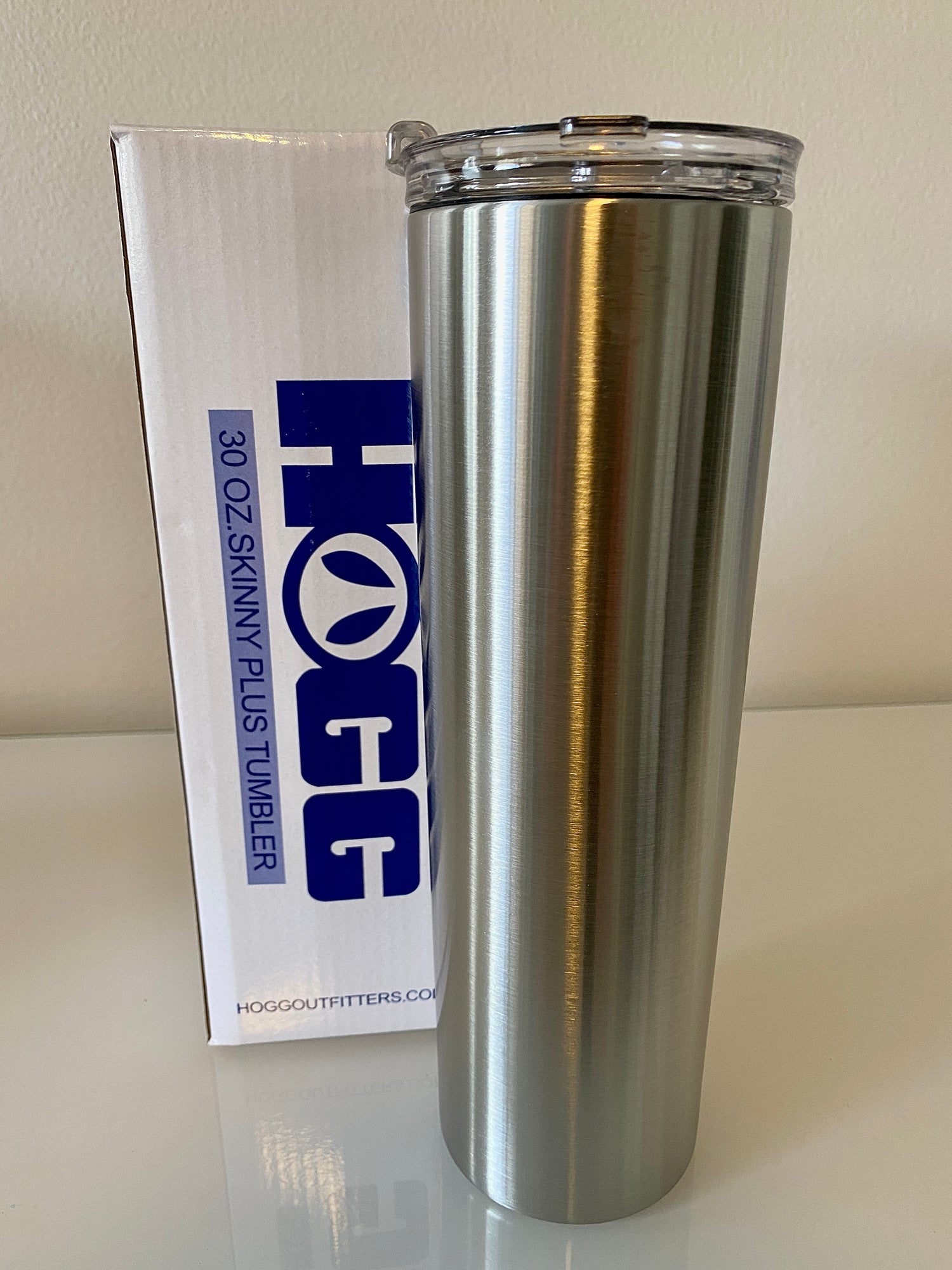 Customize Your Own Tumbler