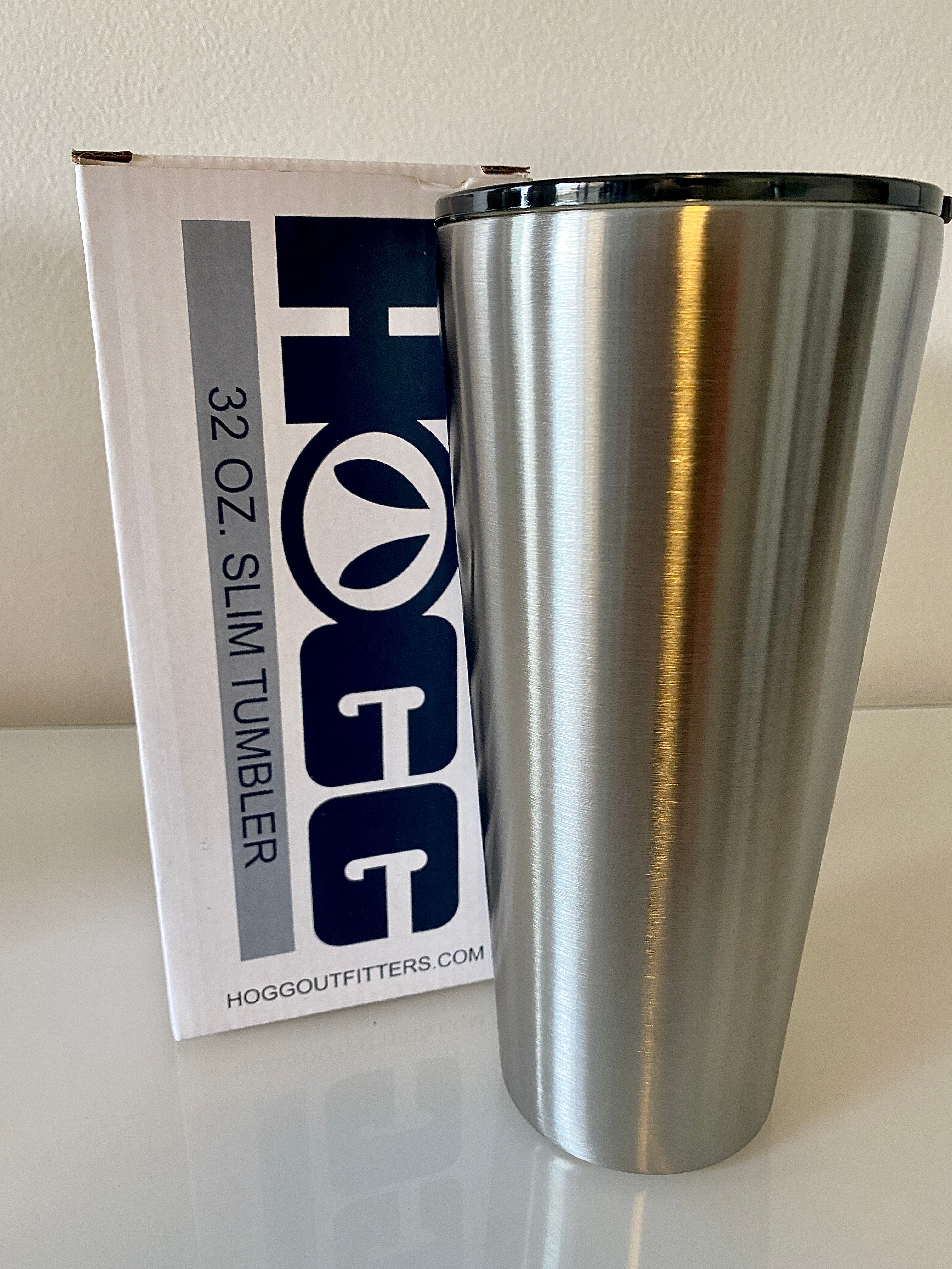 Customize Your Own Tumbler