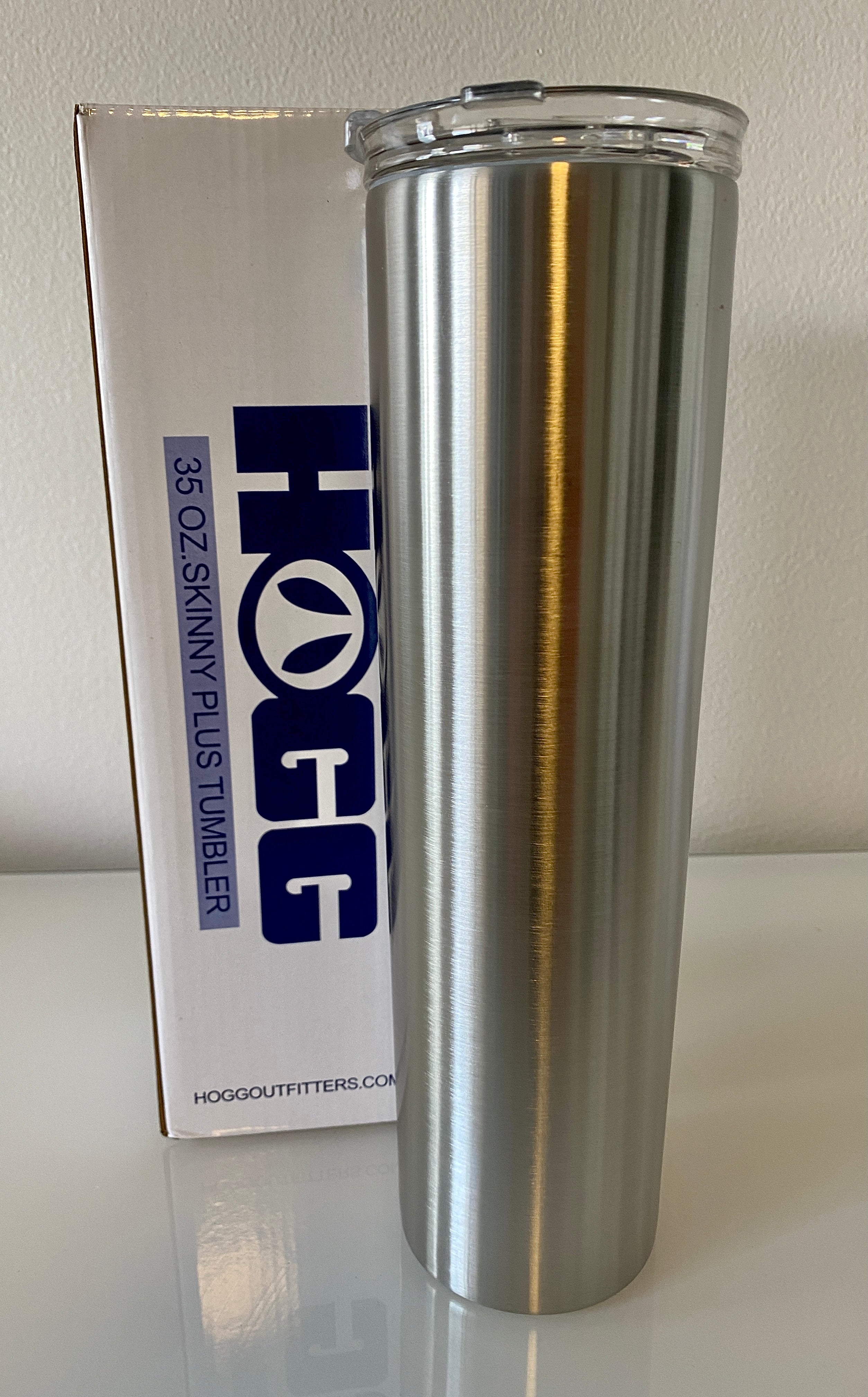 Customize Your Own Tumbler