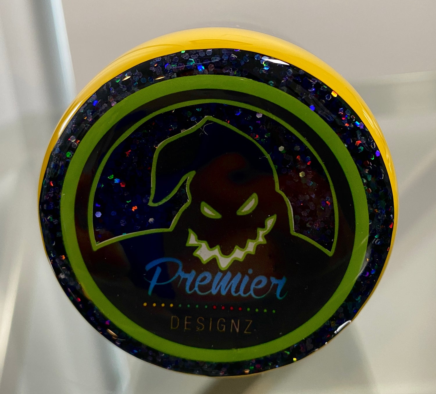 Customize Your Own Tumbler