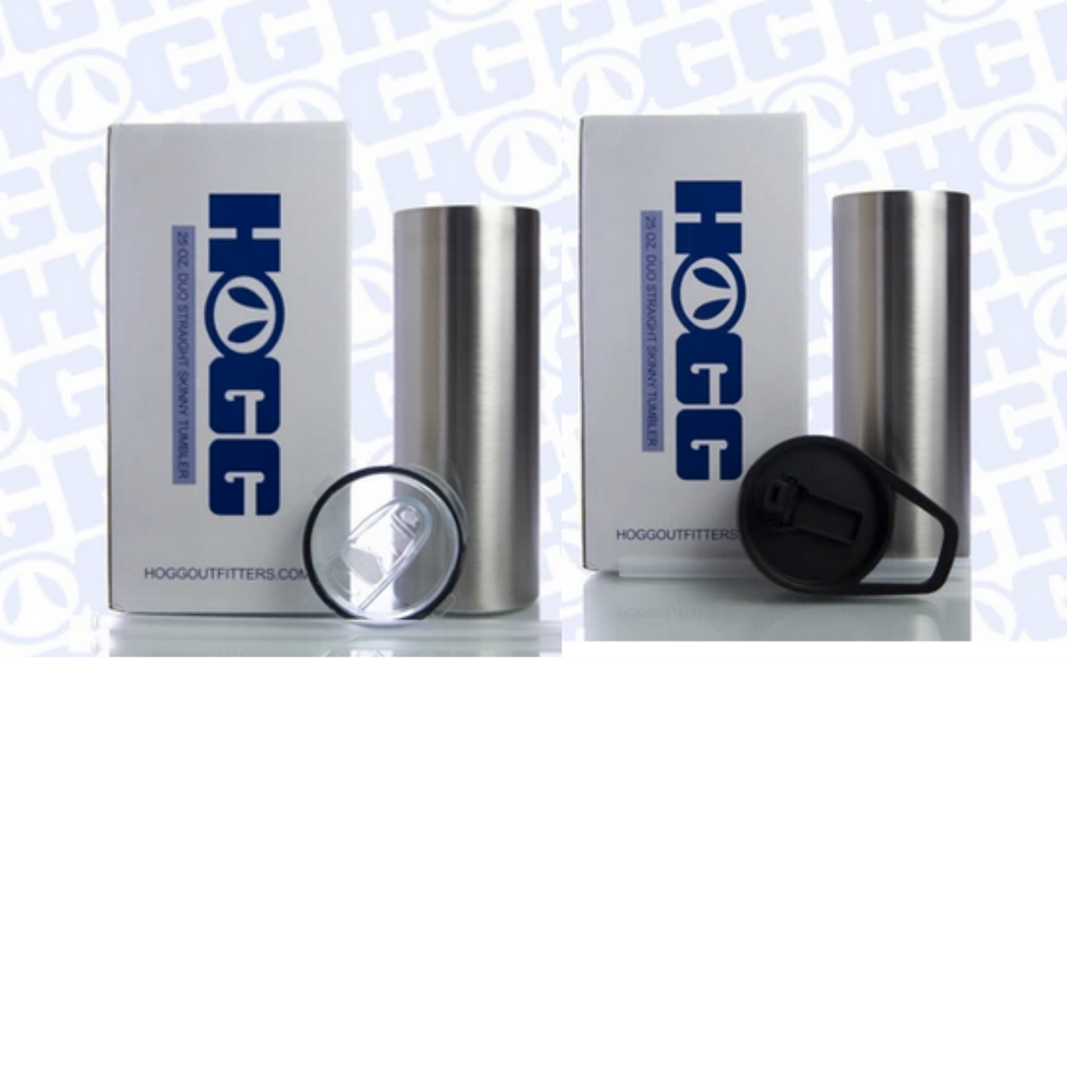 Customize Your Own Tumbler