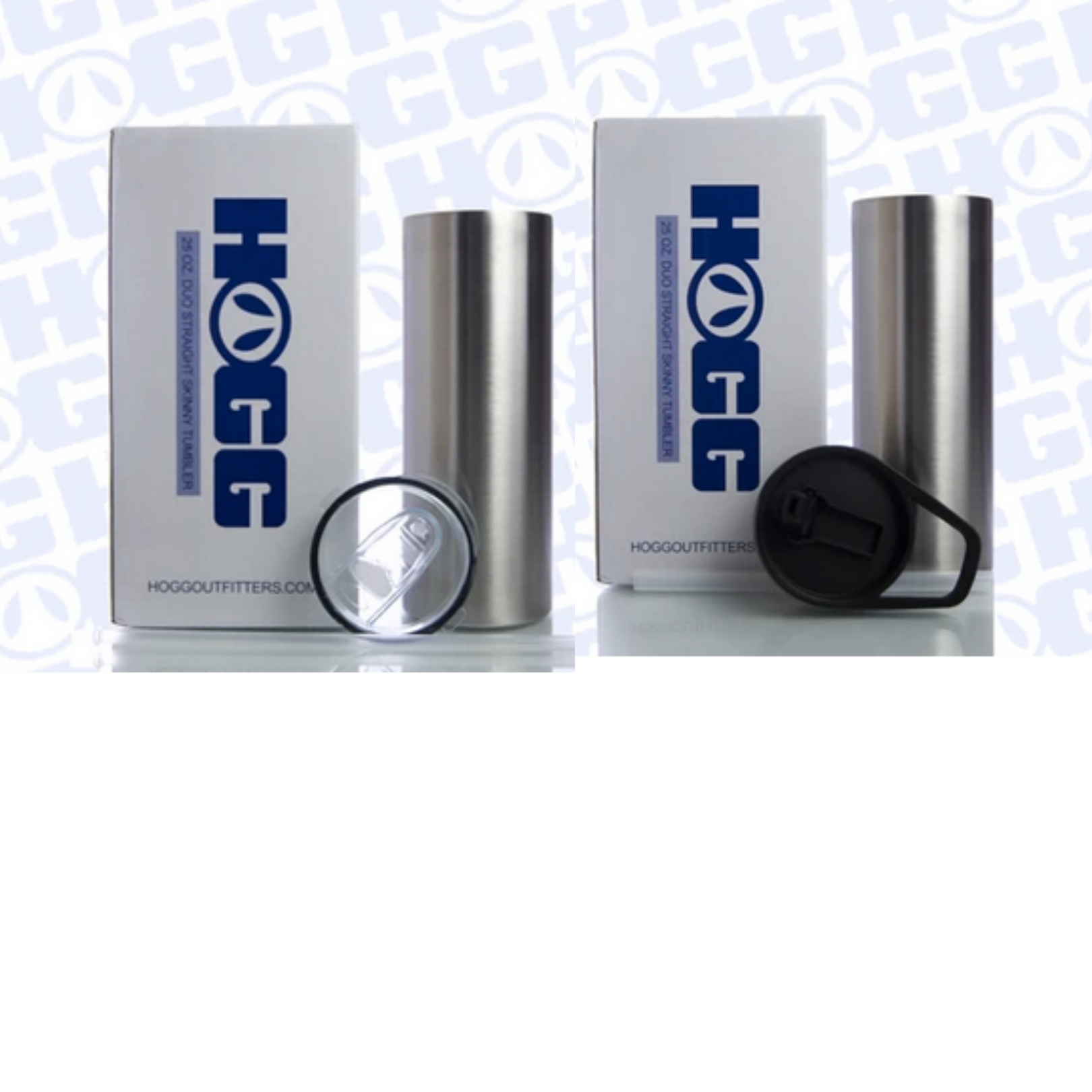 Customize Your Own Tumbler