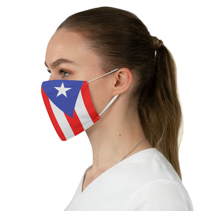 PRoud American- Fabric Face Mask