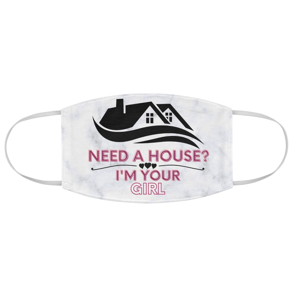 Need a house? I&