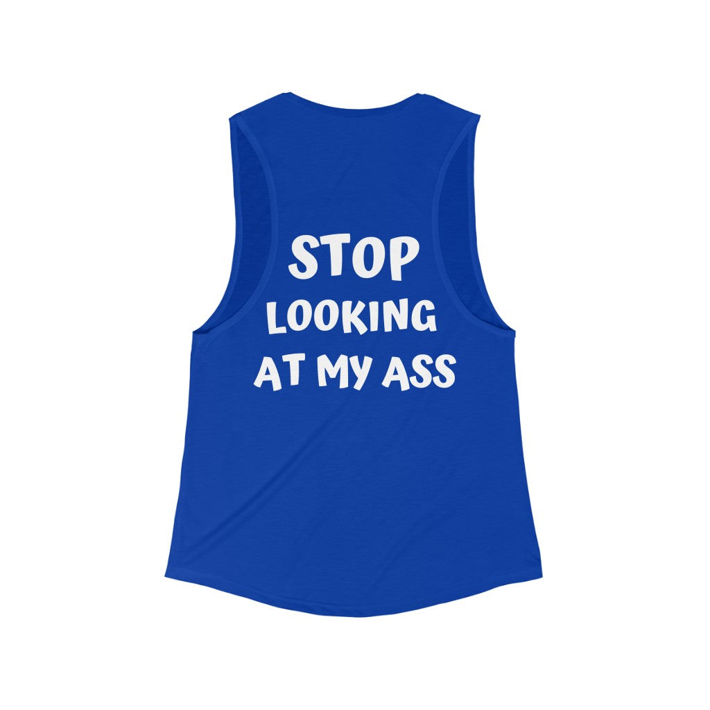 Diddly Squats- stop staring Women&