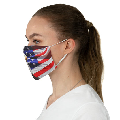 American Eagle Fabric Face Mask