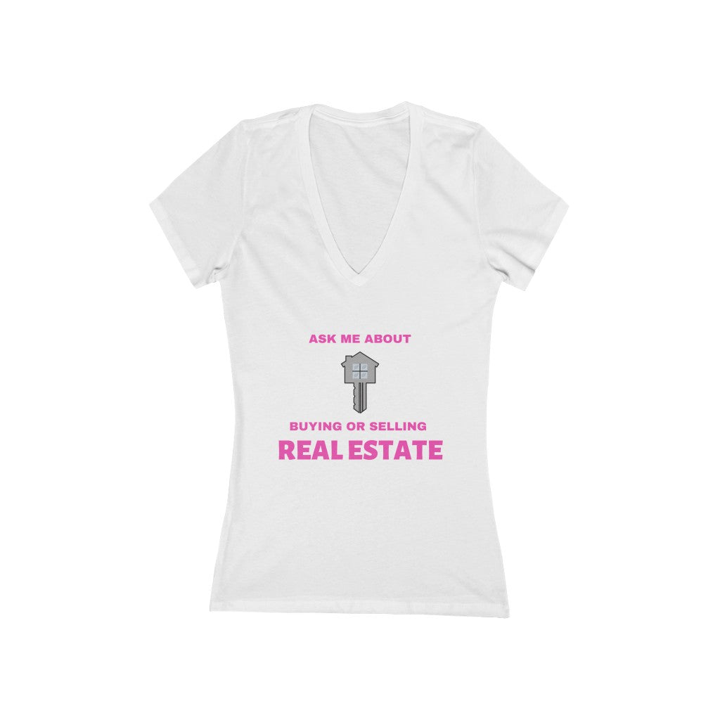 Ask me about buying or selling RE- Women&
