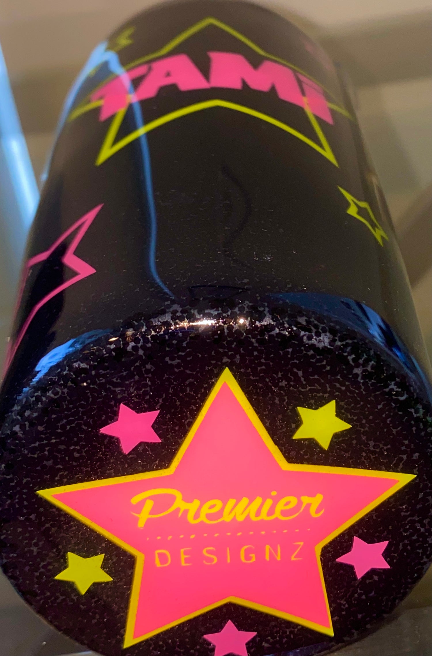 Customize Your Own Tumbler