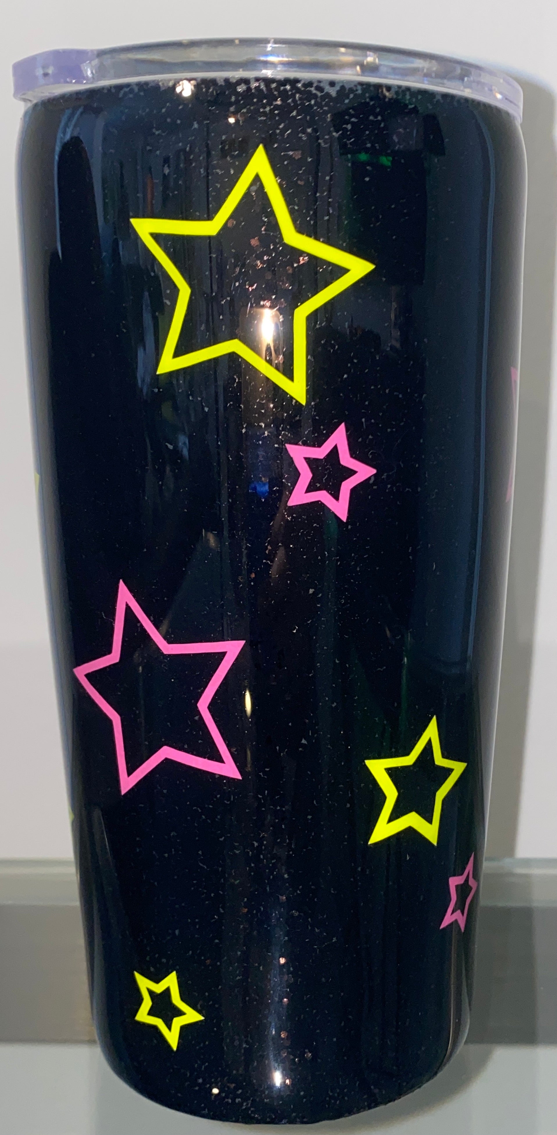 Customize Your Own Tumbler