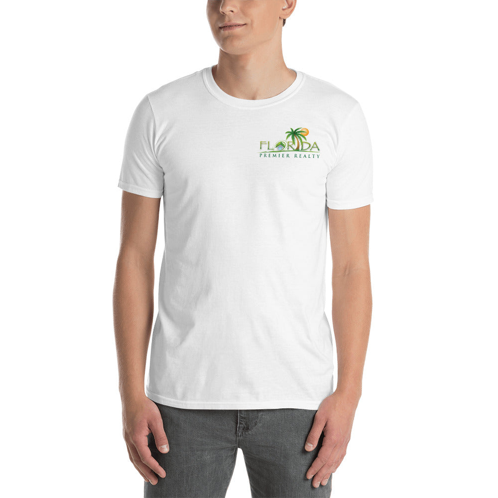 Short-Sleeve Unisex FPR T-Shirt