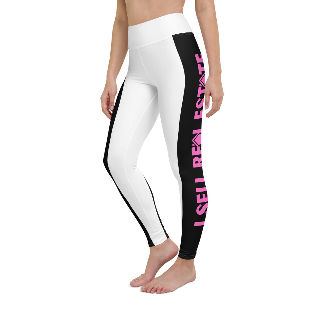 I sell RE, Id sell that- Yoga Leggings