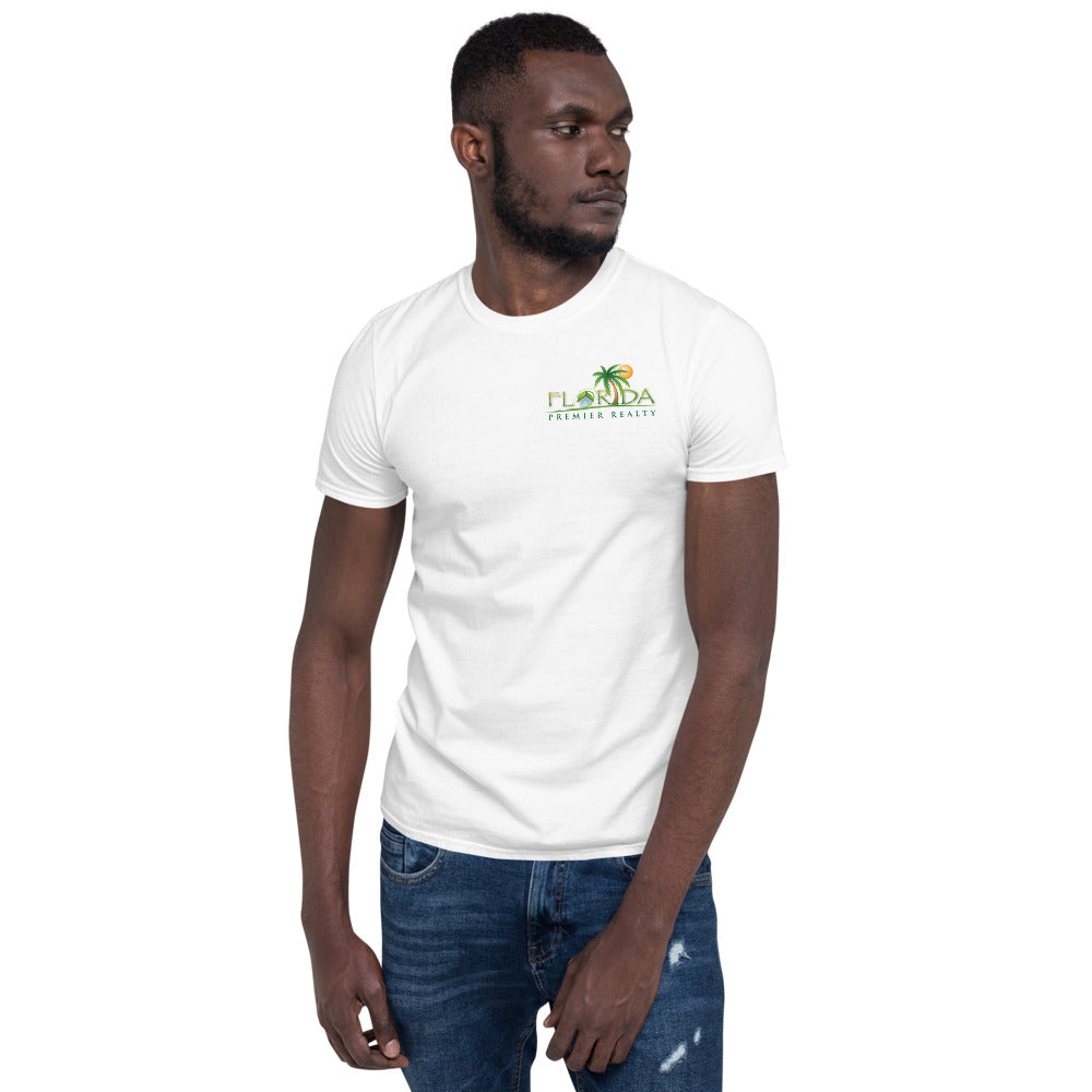 Short-Sleeve Unisex FPR T-Shirt