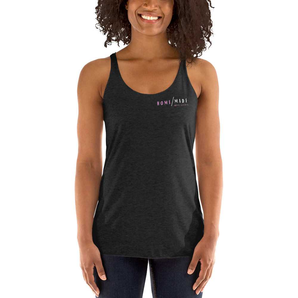 "Home Made Real Estate" Women&