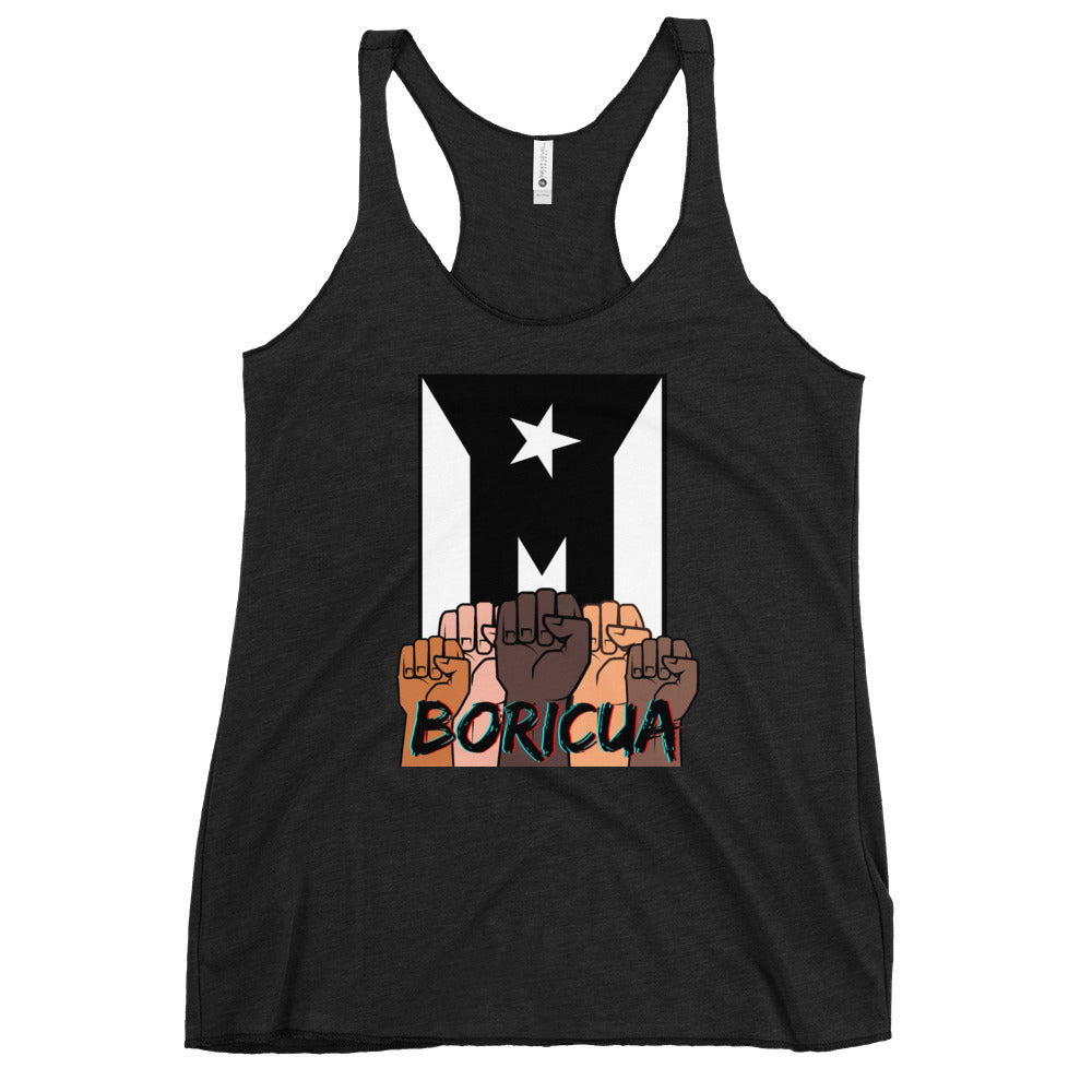 Boricua Women&