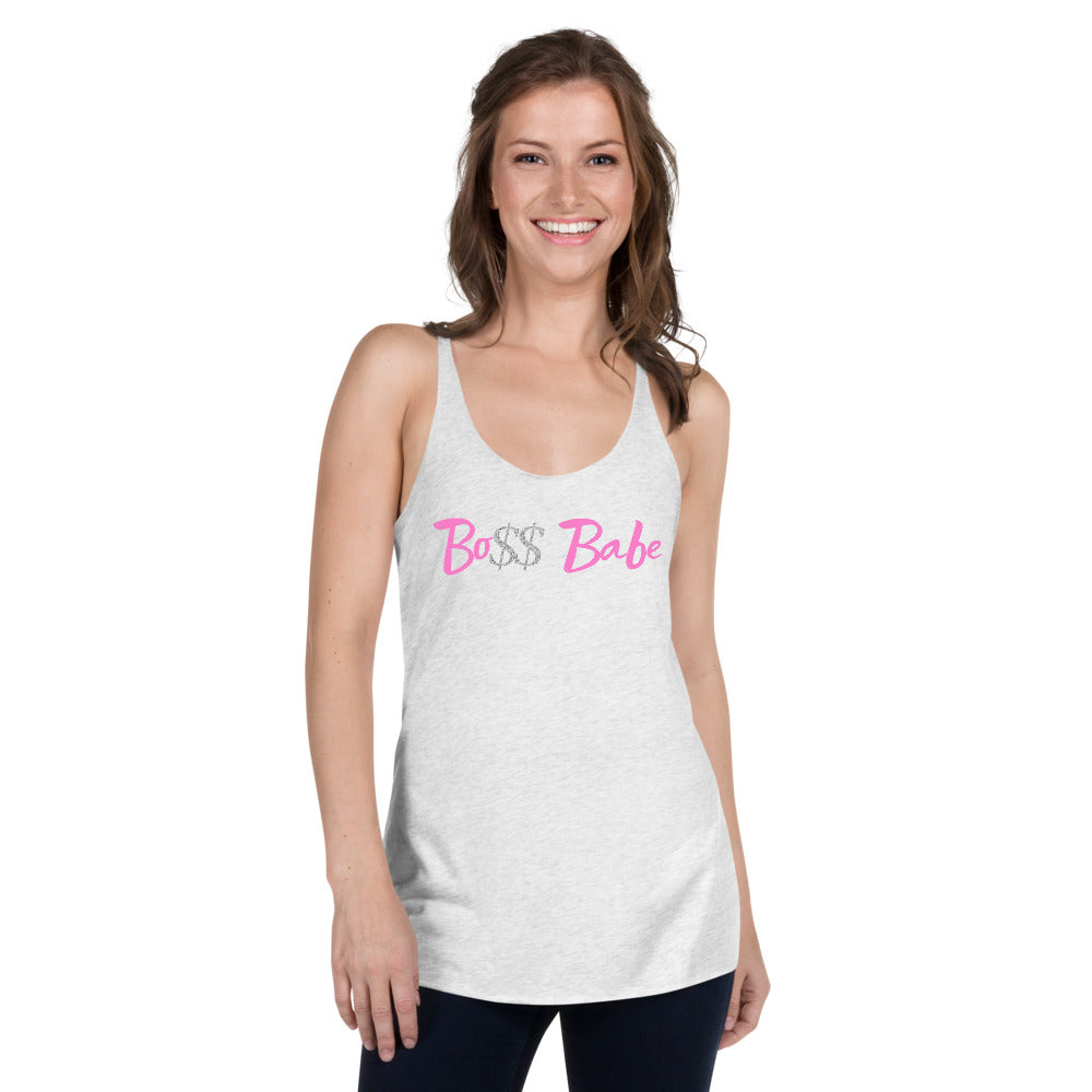 Bo$$ Babe- Women&