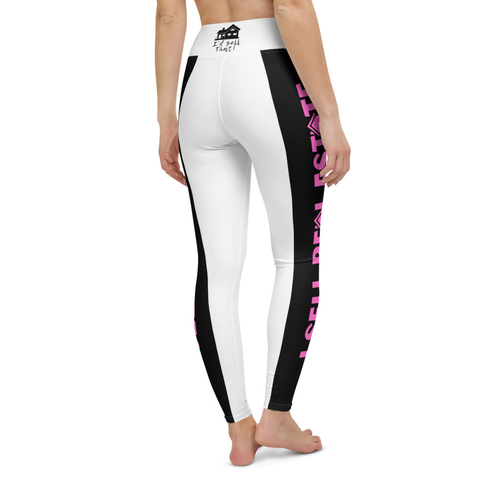 I sell RE, Id sell that- Yoga Leggings
