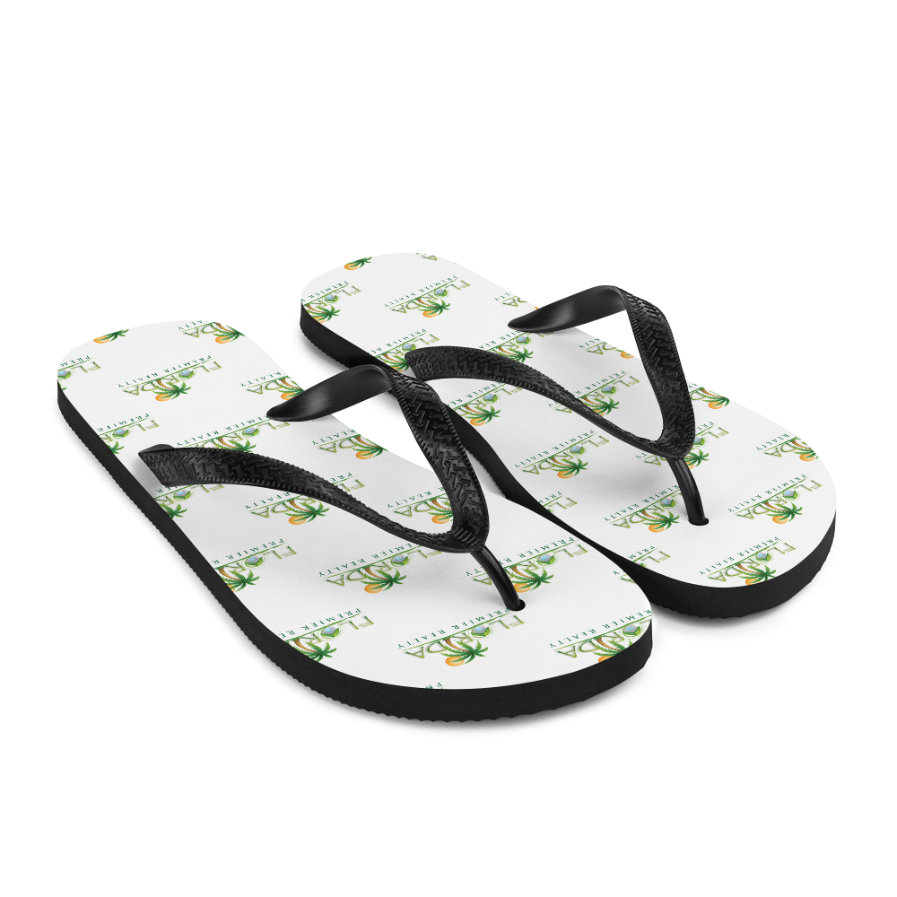 Flip-Flops- FPR