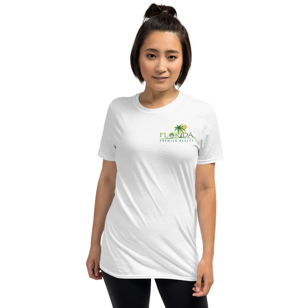 Short-Sleeve Unisex FPR T-Shirt