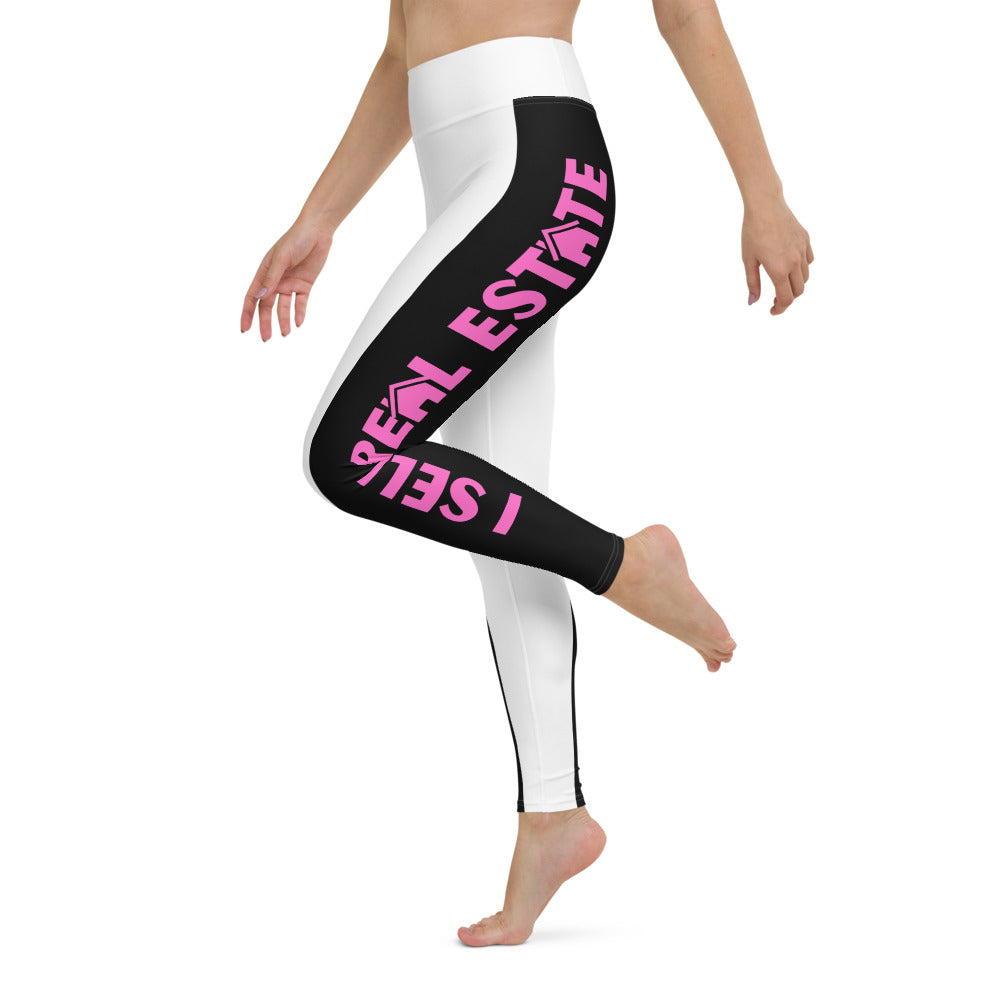 I sell RE, Id sell that- Yoga Leggings