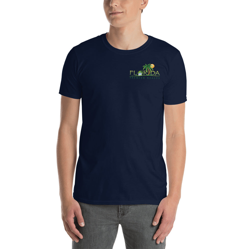 Short-Sleeve Unisex FPR T-Shirt