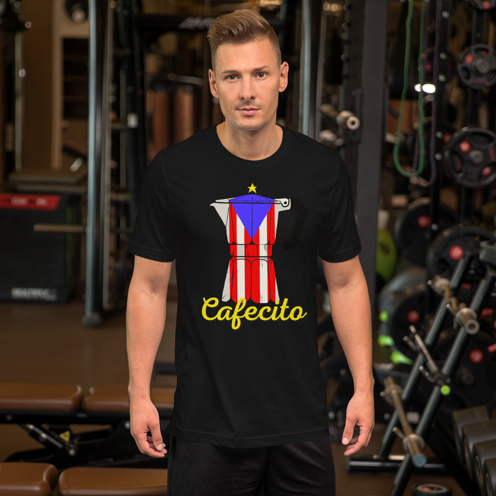 Cafecito "Puerto Rico"