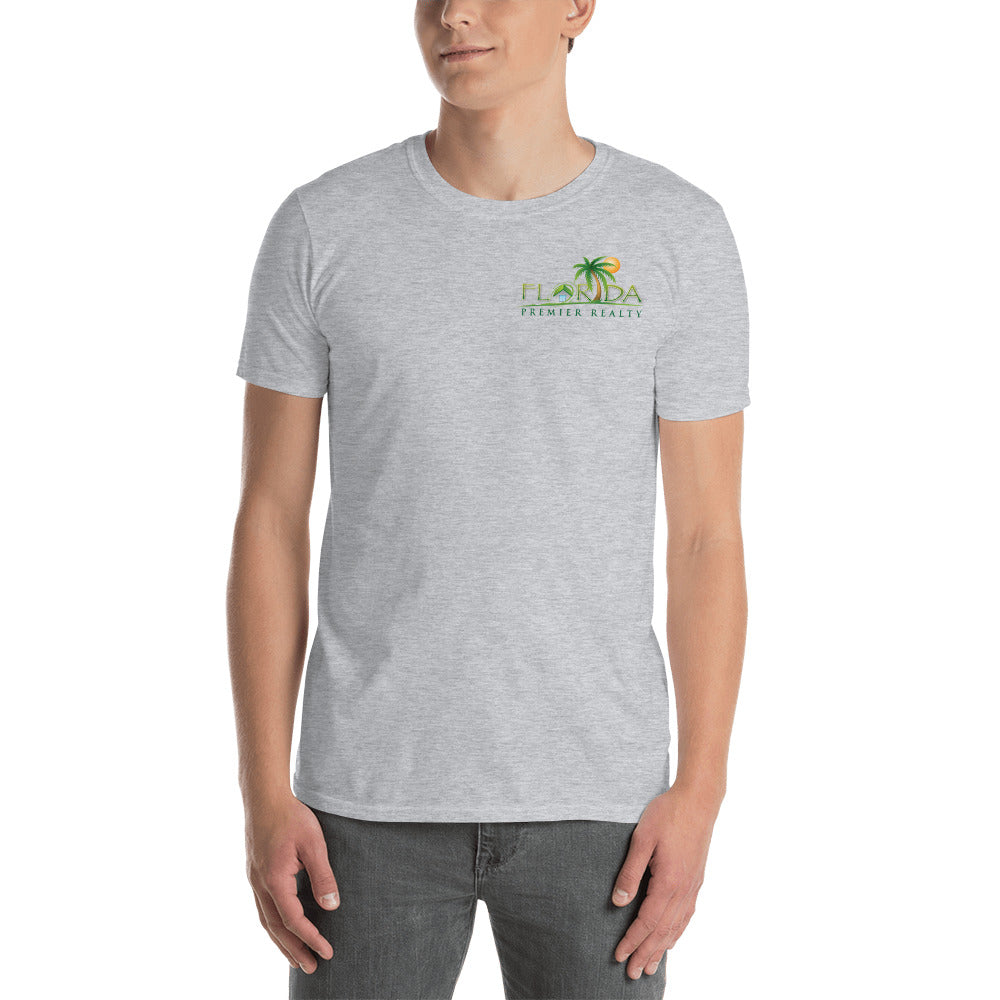 Short-Sleeve Unisex FPR T-Shirt