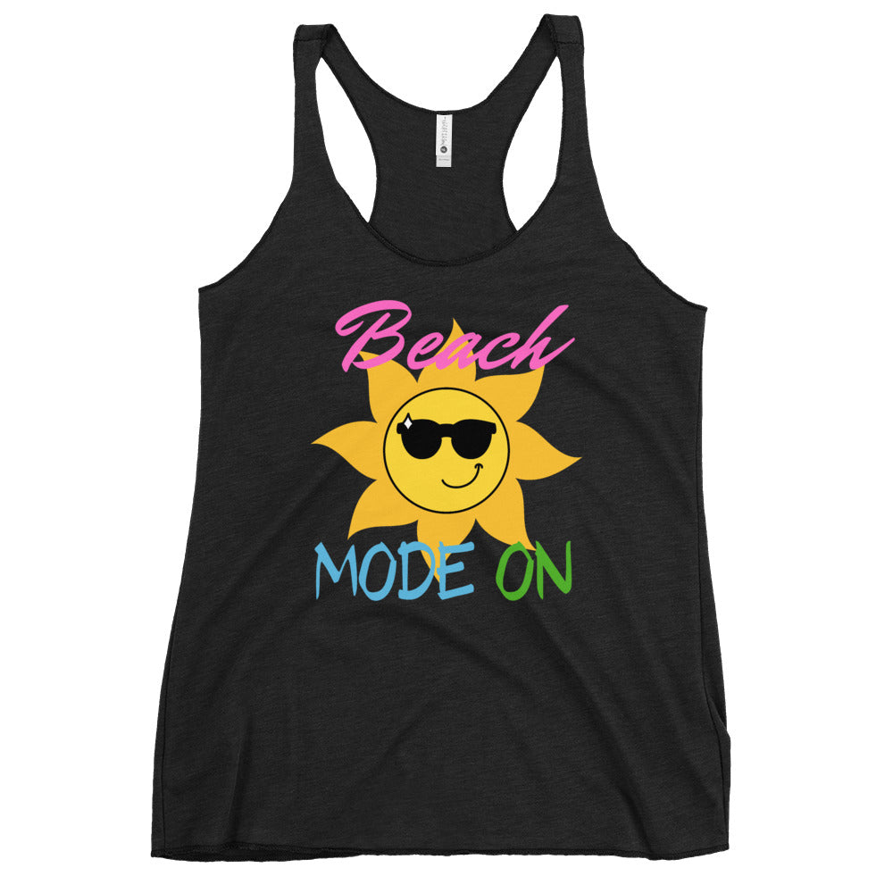 Beach Mode ON- Women&