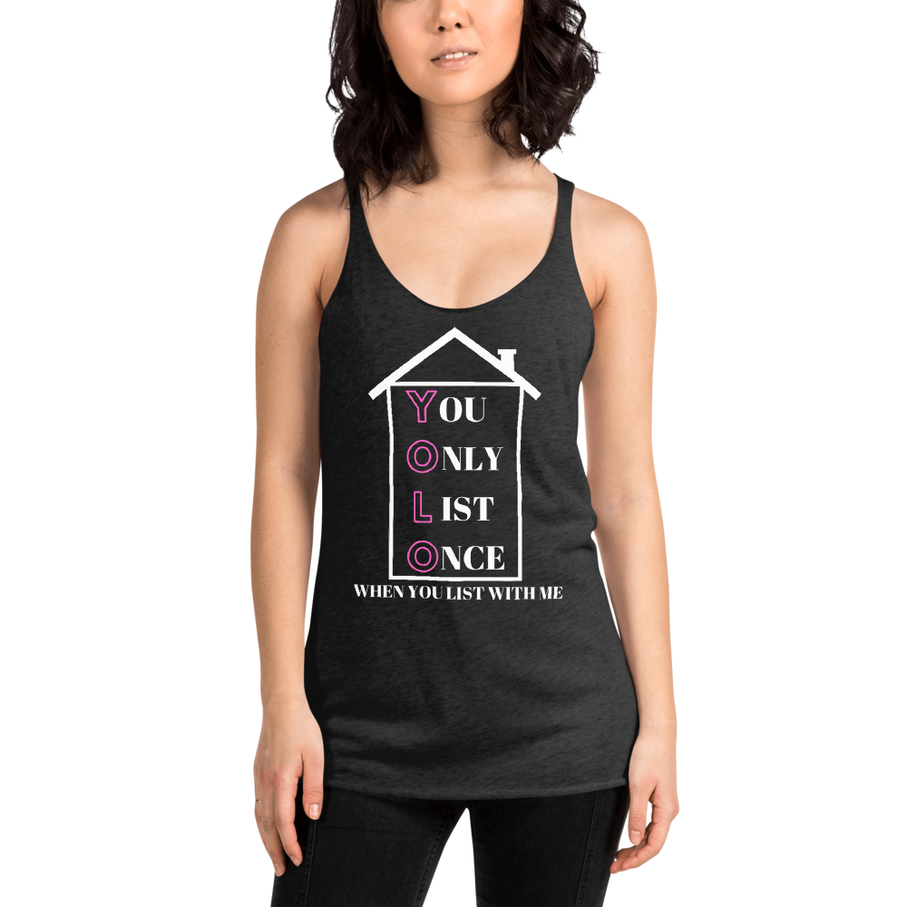 "YOLO with me" Women&