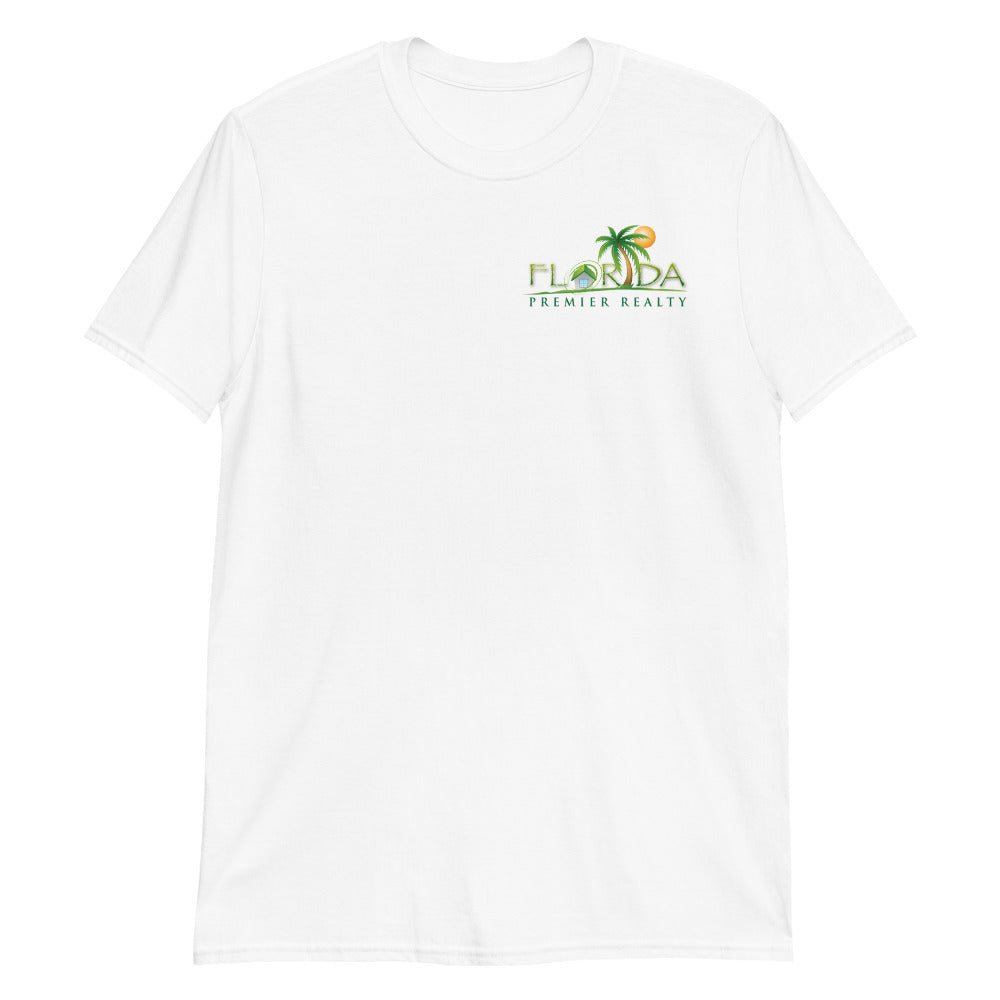 Short-Sleeve Unisex FPR T-Shirt