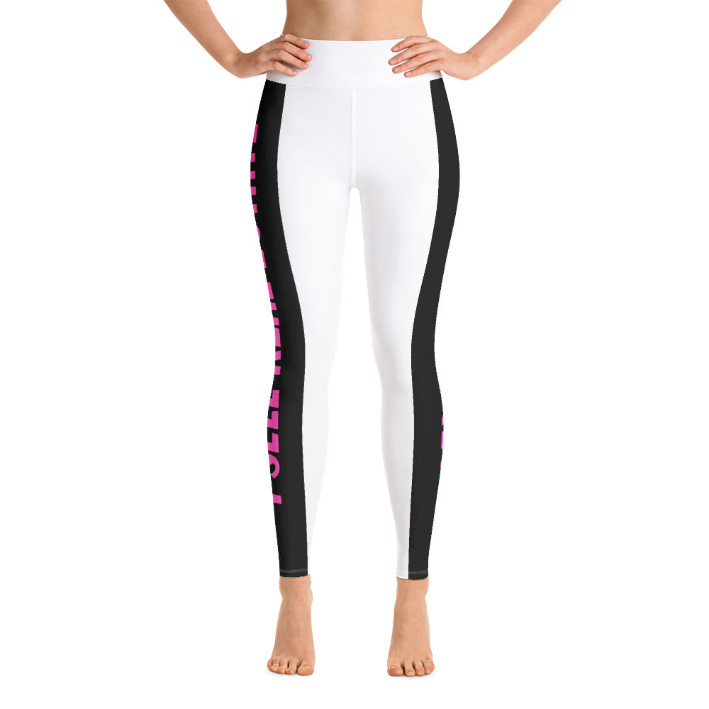 I sell RE, Id sell that- Yoga Leggings
