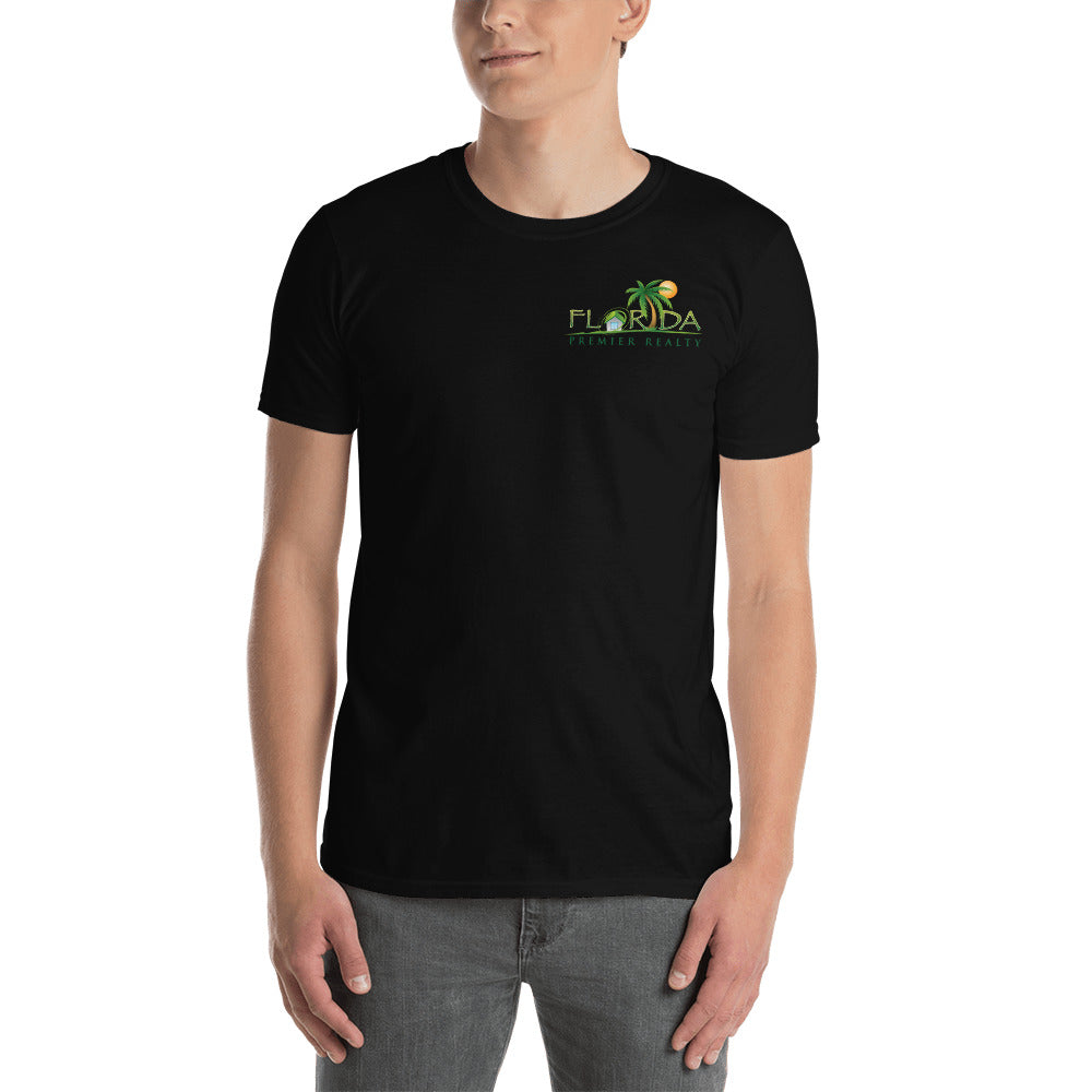 Short-Sleeve Unisex FPR T-Shirt