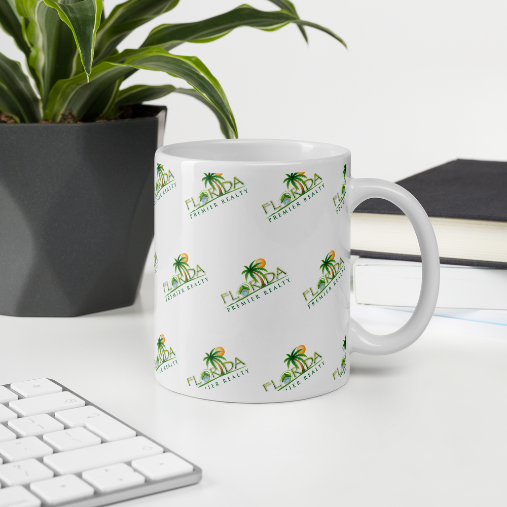 FPR Multi-logo Mug