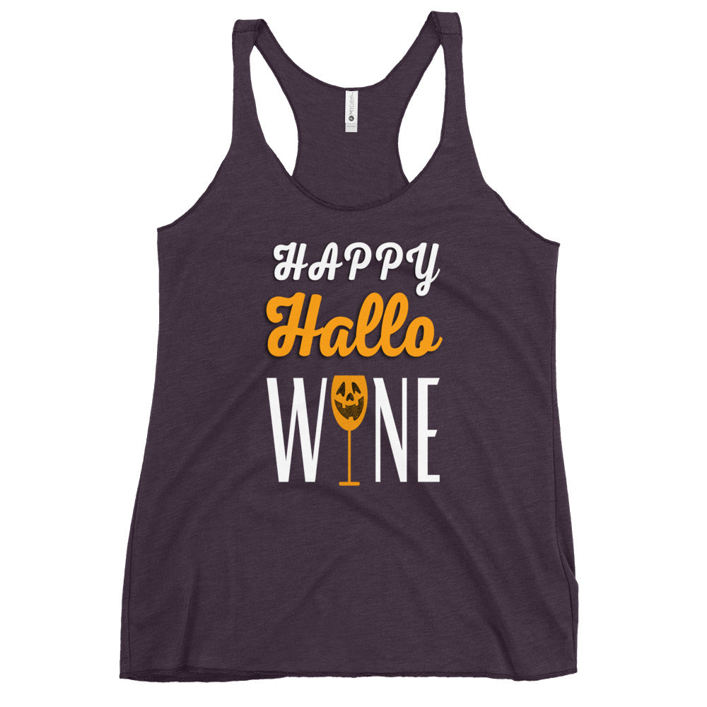 Happy HalloWine Women&