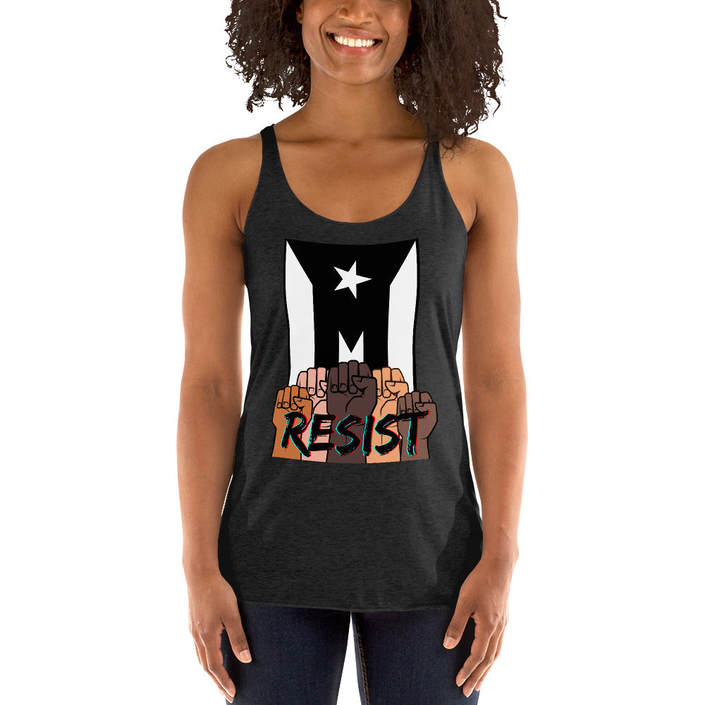 Resist Women&