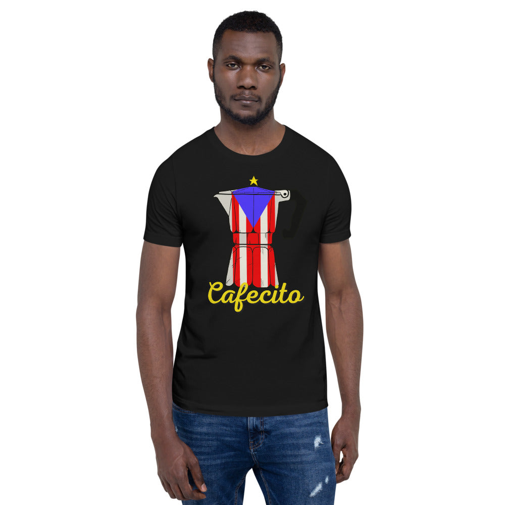 Cafecito "Puerto Rico"