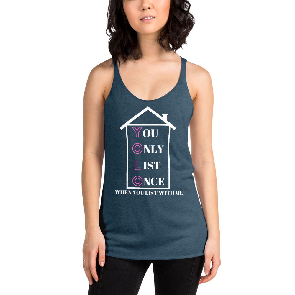 "YOLO with me" Women&