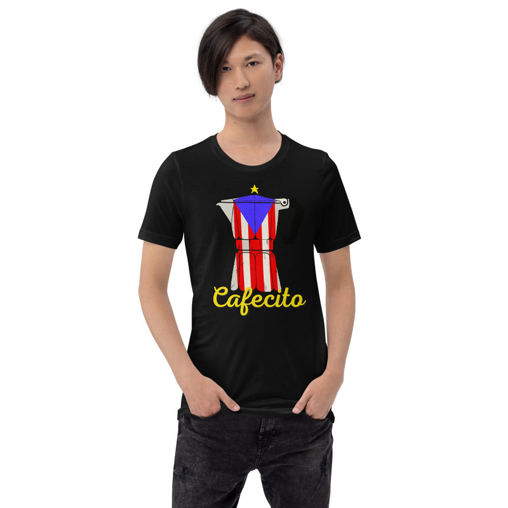 Cafecito &quot;Puerto Rico&quot;