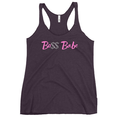 Bo$$ Babe- Women&