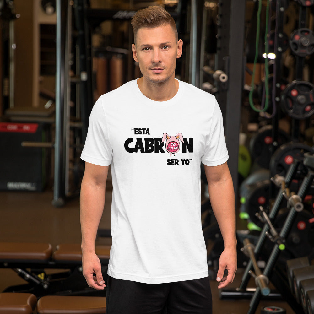 Esta Cabron Ser Yo (Bunny Ears)