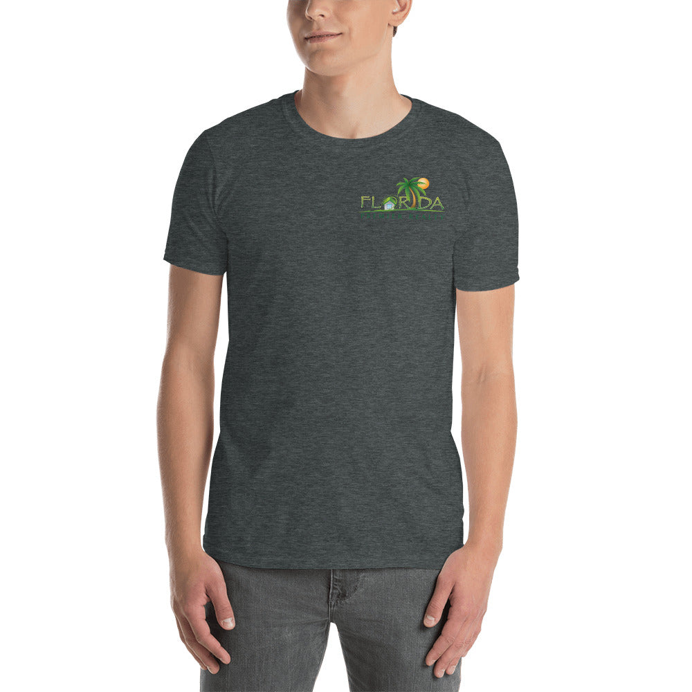 Short-Sleeve Unisex FPR T-Shirt