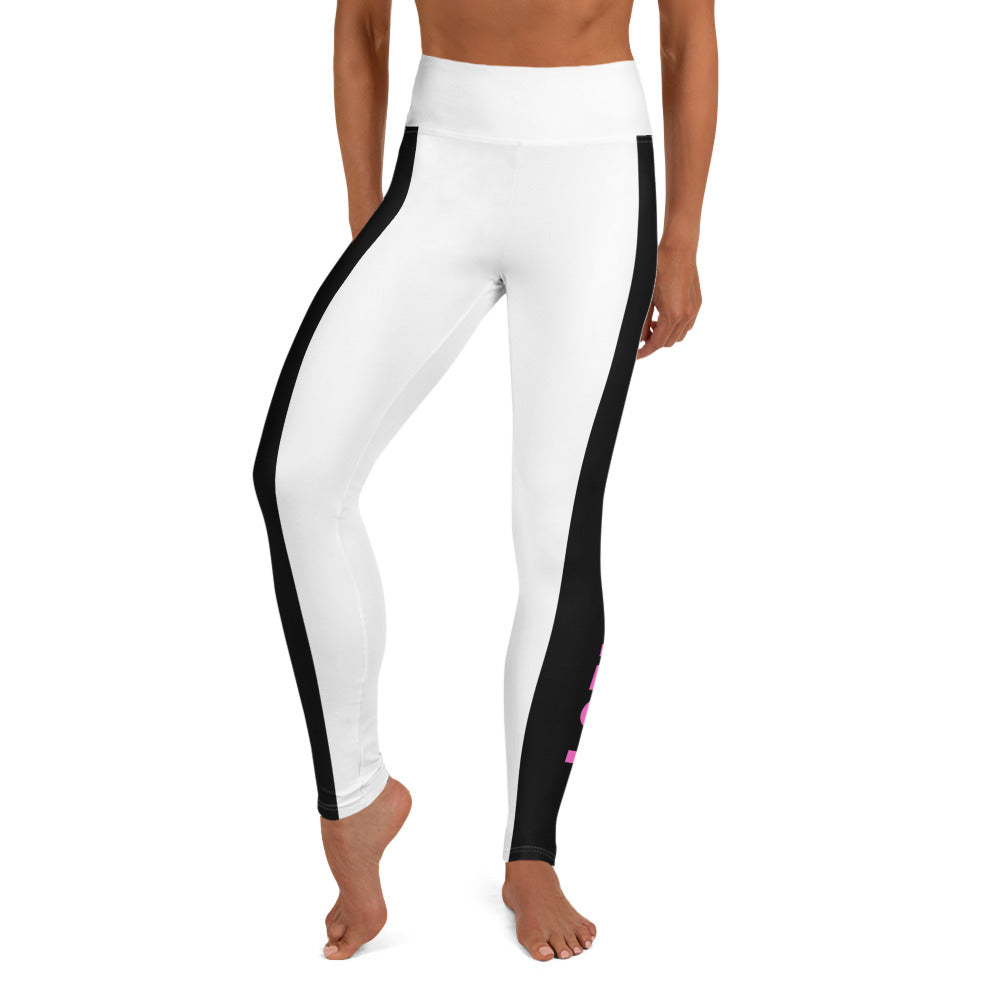 I sell RE, Id sell that- Yoga Leggings