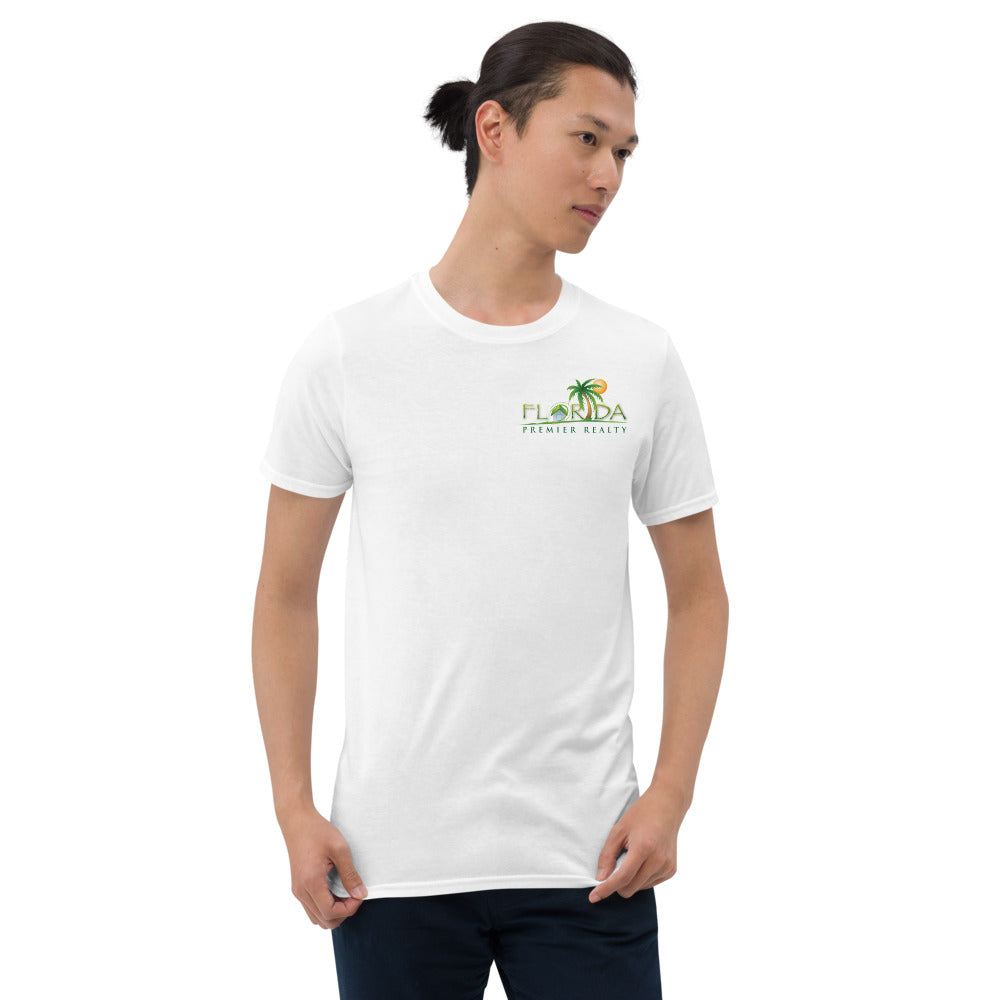 Short-Sleeve Unisex FPR T-Shirt