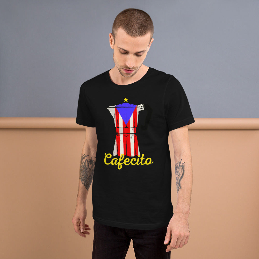 Cafecito "Puerto Rico"