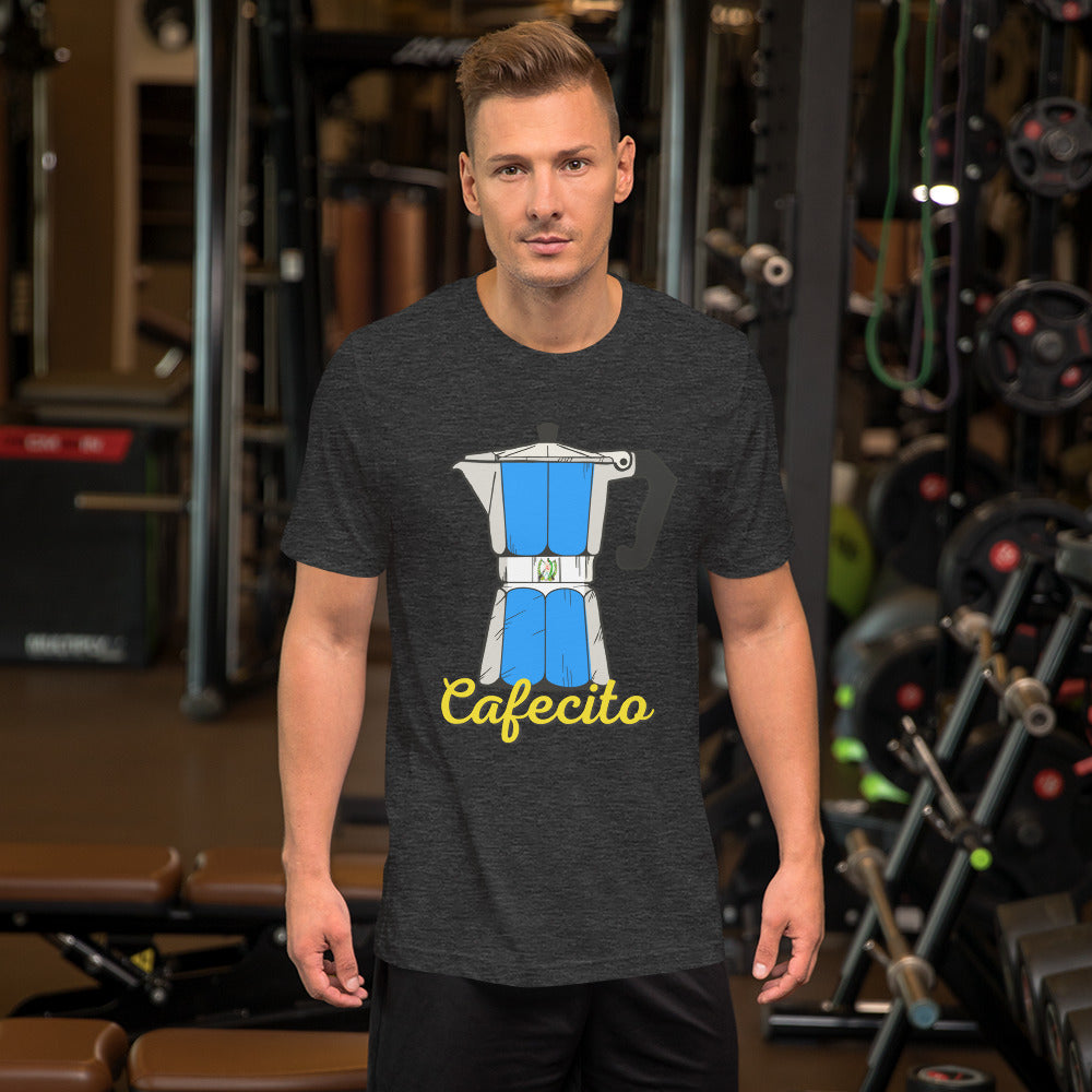 Cafecito "Guatemala"