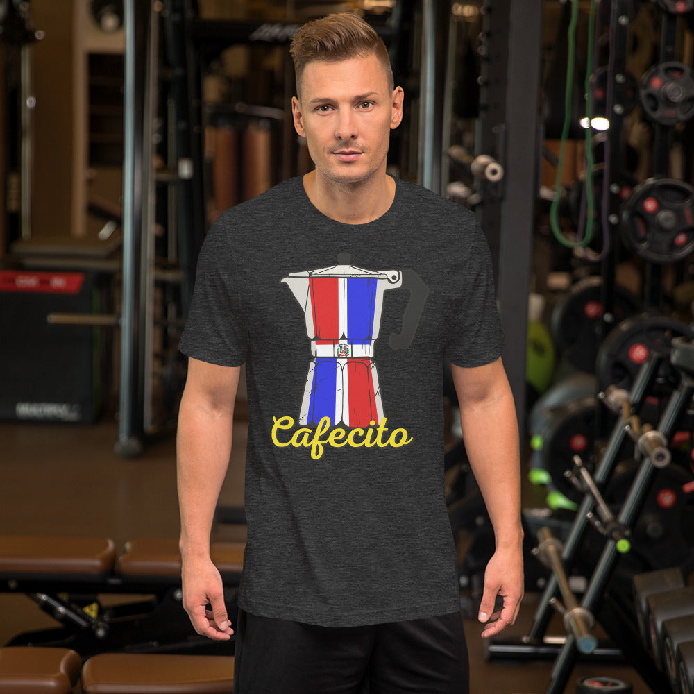 Cafecito "Dominican Republic"