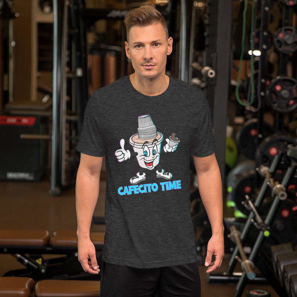 Cafecito Time