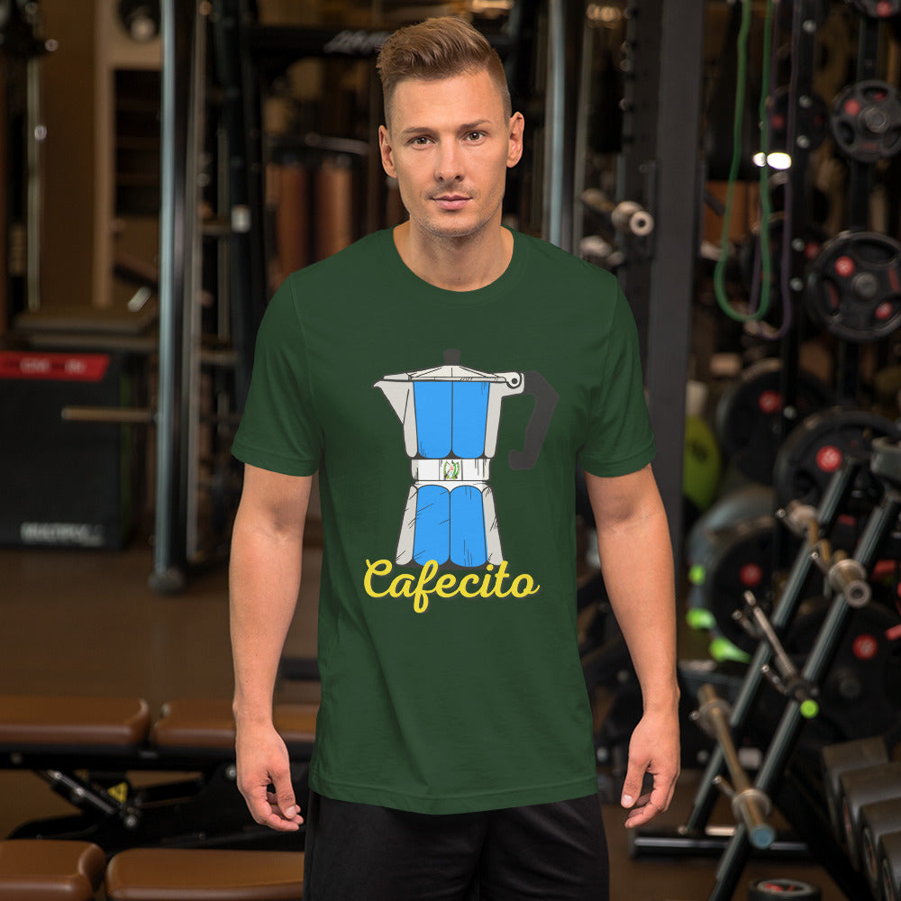 Cafecito "Guatemala"